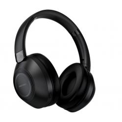 Vention  SoundMate BT 5.3  wireless headphones, black