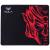 Wind Red AULA Coaster