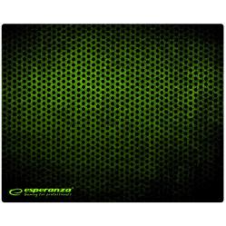 Esperanza EGP101G mouse pad Gaming mouse pad Black