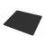 NATEC MOUSE PAD EVAPAD 235X205MM BLACK