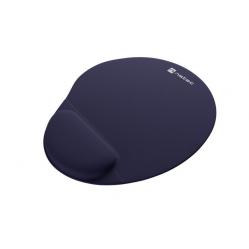 NATEC MOUSE PAD MARMOT NAVY BLUE FILLING 225X245MM