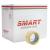 BSTech adhesive tape Smart Acrylic Transparent 48 x 60 36 pcs.