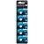 Lithium battery mini everActive CR1220 - blister 5 pcs.