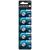Lithium battery mini everActive CR1616 - blister 5 pcs.