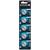 Lithium battery mini everActive CR2354 - blister 5 pcs.