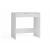 MARINA 2S Desk, White