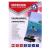 OFFICE PRODUCTS Laminating film, A4, 2x80 microns, glossy, 100 sheets, transparent