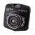 Esperanza XDR102 dashcam Full HD Battery, USB Black