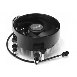 AMD AM4 + AM5 Wraith Stealth CPU Cooling