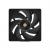 ASUS ProArt PF120 Fan PWM Black Computer case 12 cm 1 pc(s)