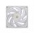 ASUS ProArt PF120 Fan PWM White Computer case 12 cm 1 pc(s)