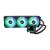 ASUS LC 360 ARGB Processor All-in-one liquid cooler 12 cm Black 1 pc(s)