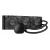 Corsair Nautilus 360 RS Motherboard All-in-one liquid cooler Black