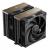 DeepCool AK620 G2 Processor Air cooler 12 cm Black 1 pc(s)