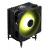 MSI MAG COREFROZR AA13 computer cooling system Processor Air cooler 12 cm Black 1 pc(s)