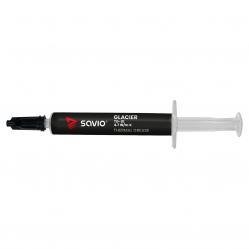 Savio TG-01 2G heat sink compound Thermal paste 4.7 W/m·K