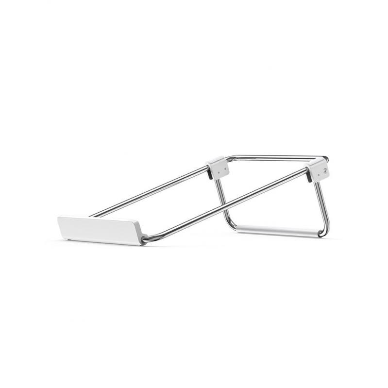 Ugreen adjustable laptop stand, silver (LP230) Ugreen adjustable laptop stand, silver (LP230)