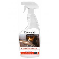 Frischer oven cleaner, 500 ml