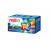 MILL PRO 5k laundry capsules + COLOR softening beads, 25 pcs.