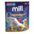 MILL CLEAN&SHINE Ultra Dishwasher Capsules, 32 capsules, 3K.D