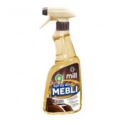 MILL Clean Furniture Spray 590 ml