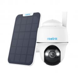 Reolink Go Series G430 5MPP IP security camera with solar panel