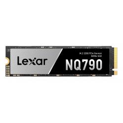 Lexar LNQ790X001T-RNNNG internal solid state drive 1 TB M.2 PCI Express 4.0 NVMe 3D TLC NAND