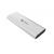 NATEC RHINO M.2 NVME LITE EXTERNAL SSD ENCLOSURE USB-C 3.2 GEN 2 ARCTIC SILVER