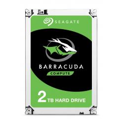 Seagate Barracuda ST2000DM008 internal hard drive 2 TB 7200 RPM 256 MB 3.5