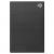 Seagate One Touch external hard drive 2 TB Micro-USB B 3.2 Gen 1 (3.1 Gen 1) Black