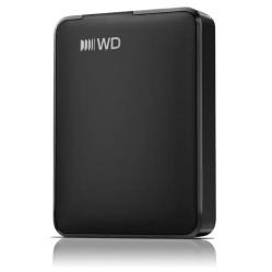 Western Digital Elements Portable (USB-C) external hard drive 5 TB 2.5
