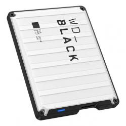 Western Digital WD_BLACK P10 external hard drive 2 TB 2.5