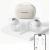 Momcozy M5 Breast pump with app control – Double set Red