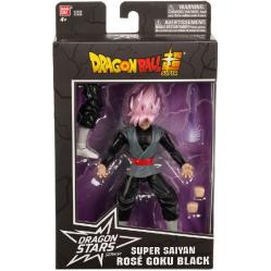 DRAGON BALL DRAGON STARS SS ROSE GOKU BLACK