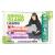 ANIMAL ISLAND Chicken with quail and Chicken with lamb Fillets in broth Box - wet cat food - 4x85g