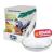 ANIMAL ISLAND Everyday Poultry with liver in jelly Box - wet cat food - 12x85g + free plate