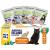 ANIMAL ISLAND Everyday Fillets in broth Box - wet cat food - 40x85g