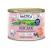 BALTICA Smaki regionów Kitten Lamb with turkey - wet cat food - 185g