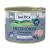BALTICA Smaki regionów Quail - wet cat food - 185g