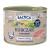BALTICA Smaki regionów Chicken with turkey - wet cat food - 185g