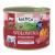 BALTICA Smaki regionów Beef with liver - wet cat food - 185g