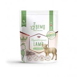 BEMO Cat Hypoallergenic Lamb - dry cat food - 500g