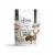 BEMO Cat Wild Taste Venison - dry cat food - 500g
