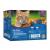 BOZITA Sterilised Delicate meat menu in jelly box – wet cat food – 12x85g