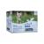 BOZITA Kitten box Meat and fish chunks in sauce – wet kitten food – 12x85g