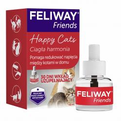 CEVA Feliway Friends - refill - 48 ml