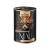 MAU Pate and Fillet Sterilised Duck with cranberries and lemon balm - wet cat food - 400g
