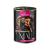 MAU Pate and Fillet Sterilised Goose with rabbit and raspberries - wet cat food - 400g