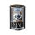 MAU Pate and Fillet Sterilised Deer with haskap berries - wet cat food - 400g