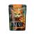 MAU Pate and Fillet Junior Duck with mango and rosehip - wet cat food - 85g